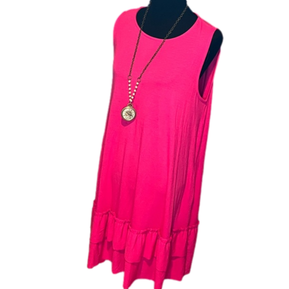ZENANA DRESS